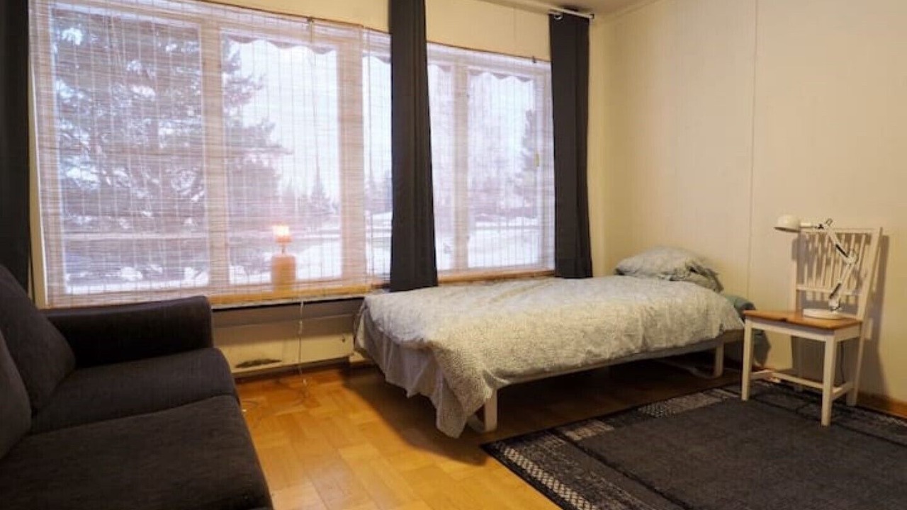 Photo of Bedroom in Ostavall