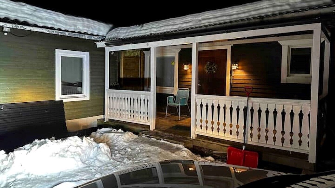 Photo of Outdoor in Ostavall
