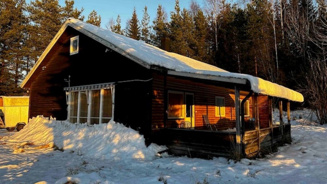 Photo of Outdoor in Ostavall