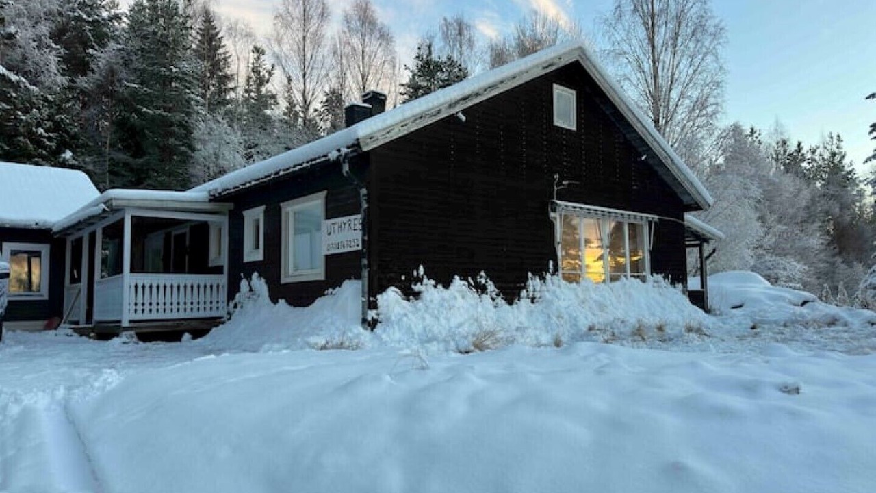 Photo of Outdoor in Ostavall