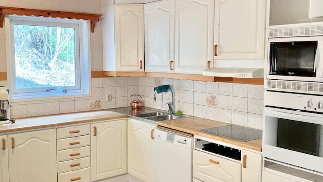 Photo of Kitchen in Ostavall
