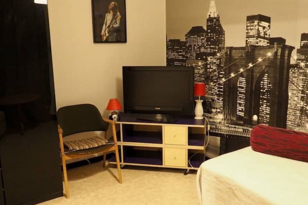 Photo of Bedroom in Ostavall