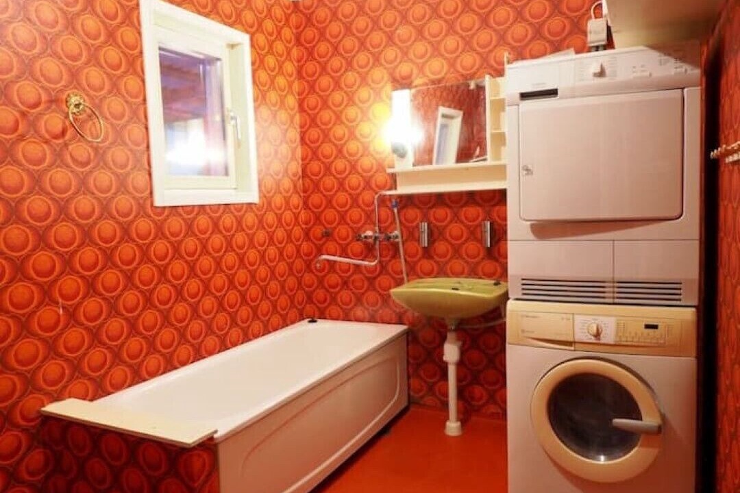 Photo of Bathroom in Ostavall