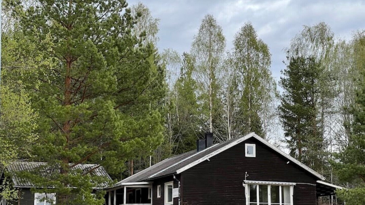 Photo of Outdoor in Ostavall