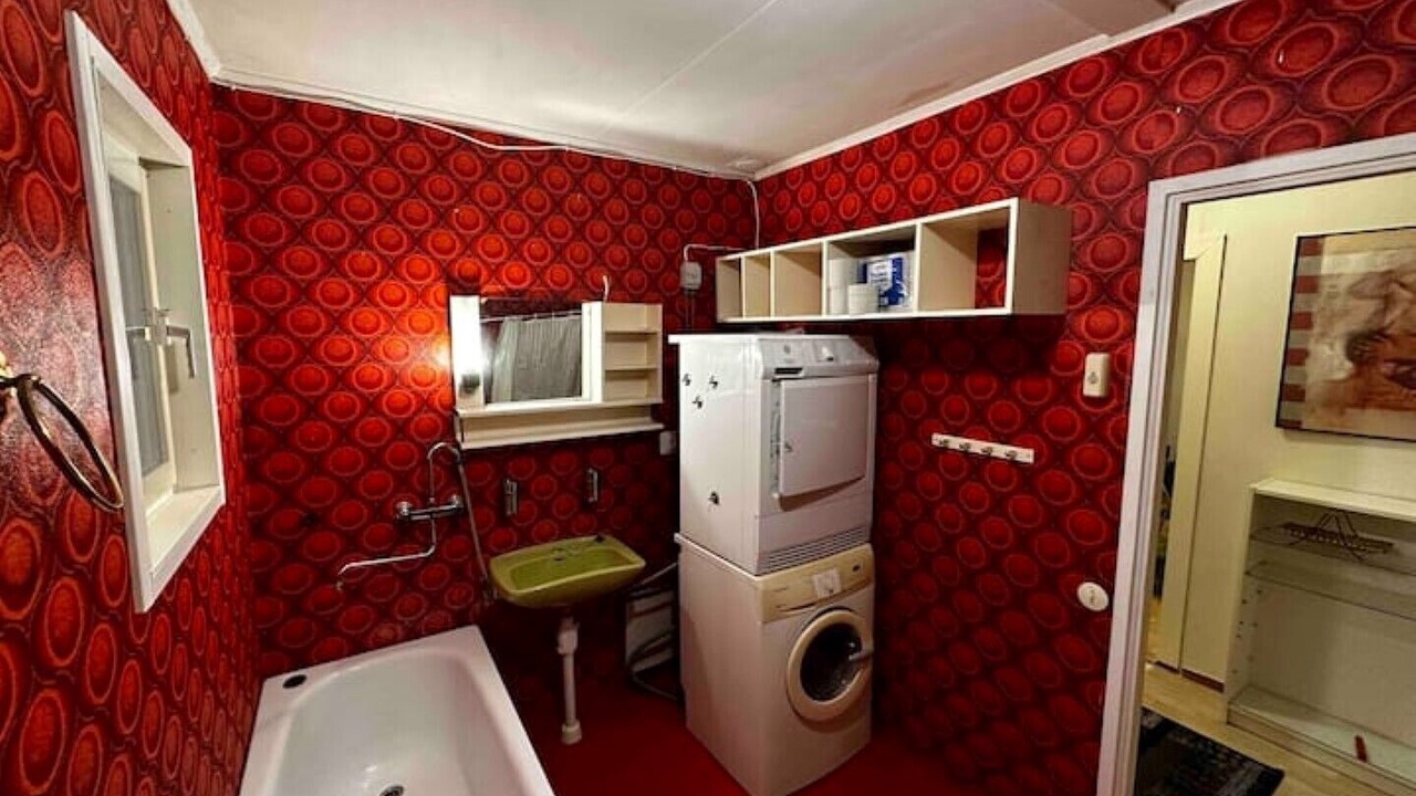 Photo of Bathroom in Ostavall