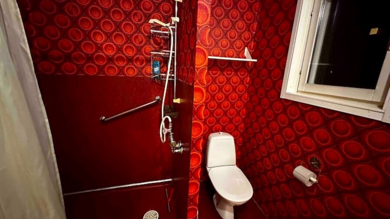 Photo of Bathroom in Ostavall
