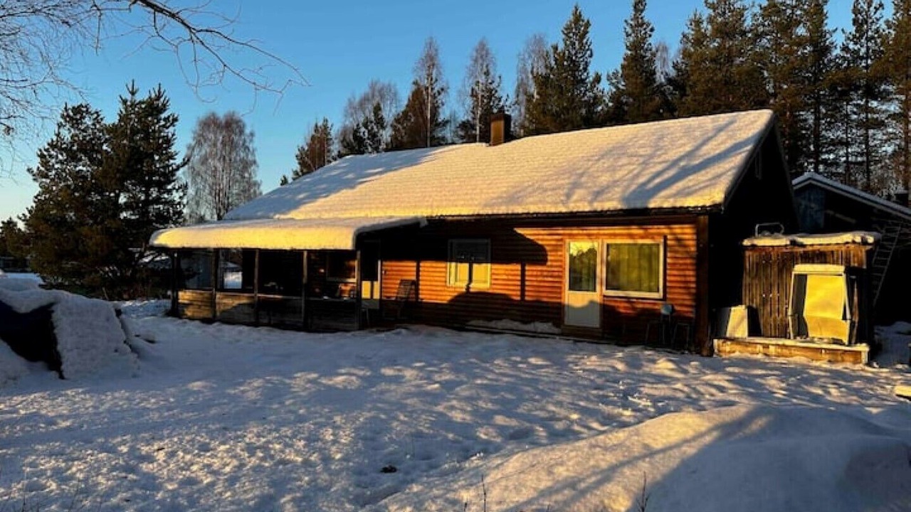 Photo of Outdoor in Ostavall