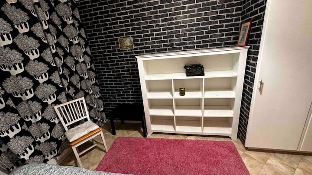 Photo of Bedroom in Ostavall
