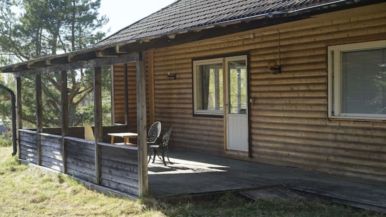 Photo of Outdoor in Ostavall