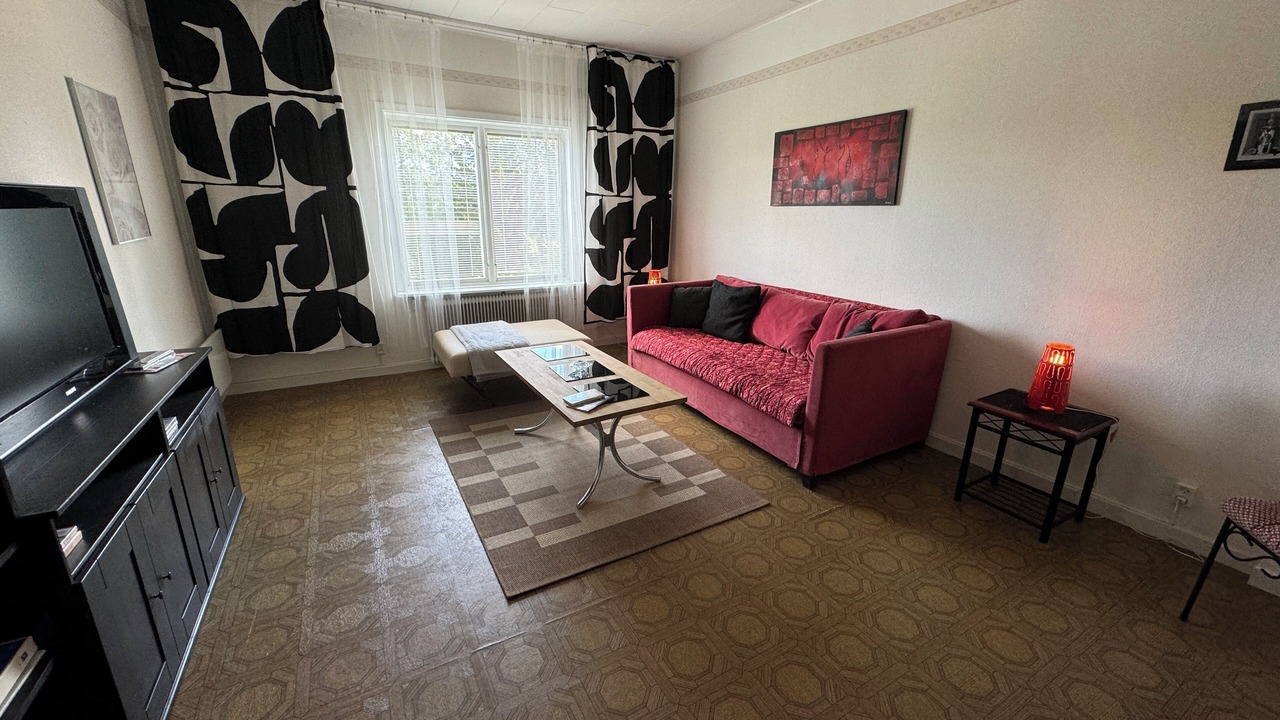 Photo of Livingroom in Ramsjo