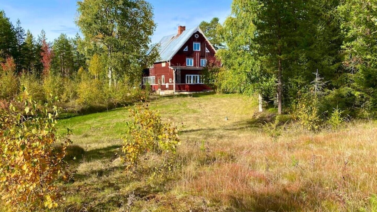 Photo of Outdoor in Ramsjo