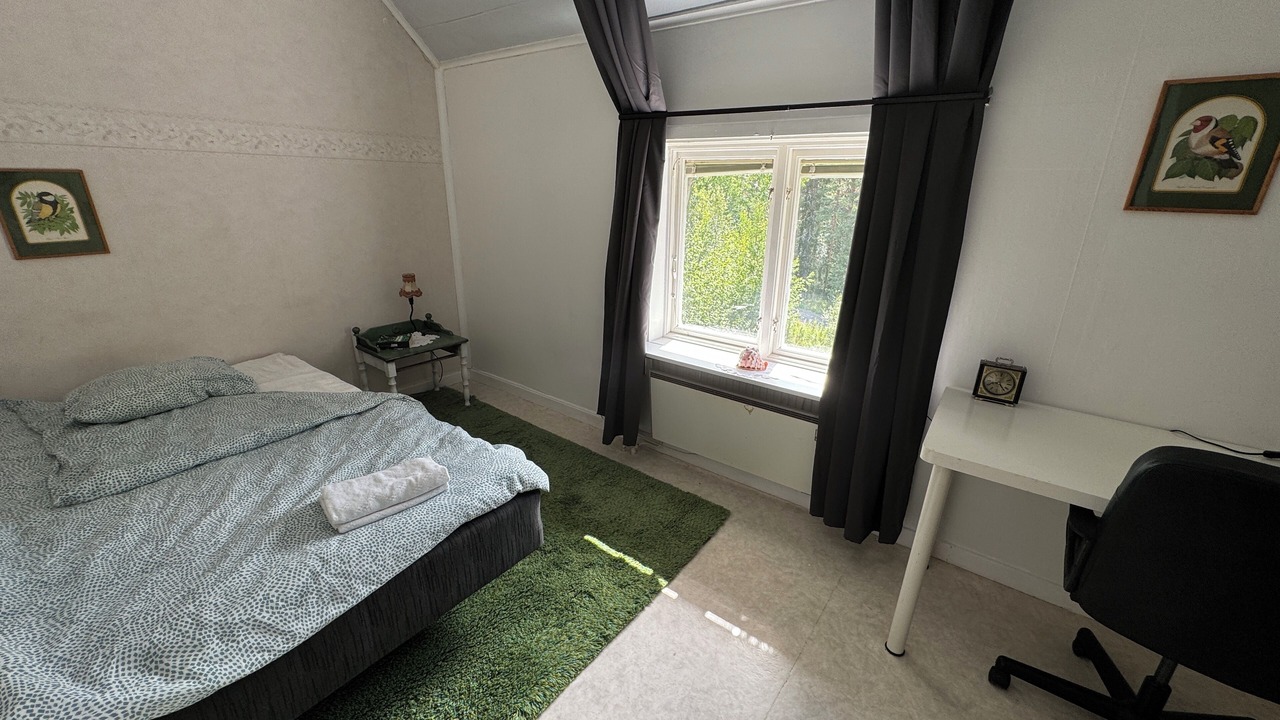 Photo of Bedroom in Ramsjo