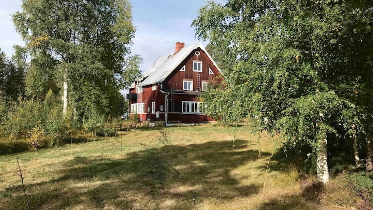 Photo of Outdoor in Ramsjo