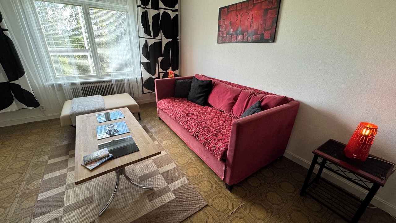 Photo of Livingroom in Ramsjo