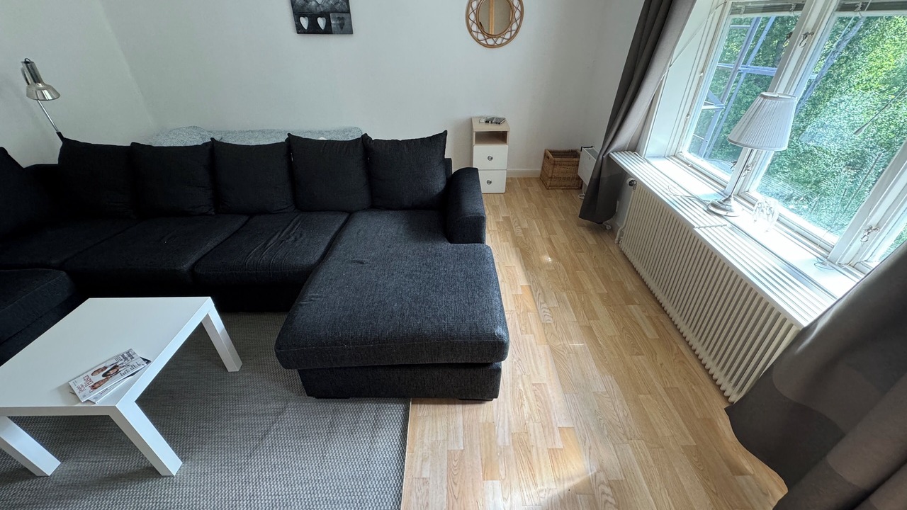 Photo of Livingroom in Ramsjo