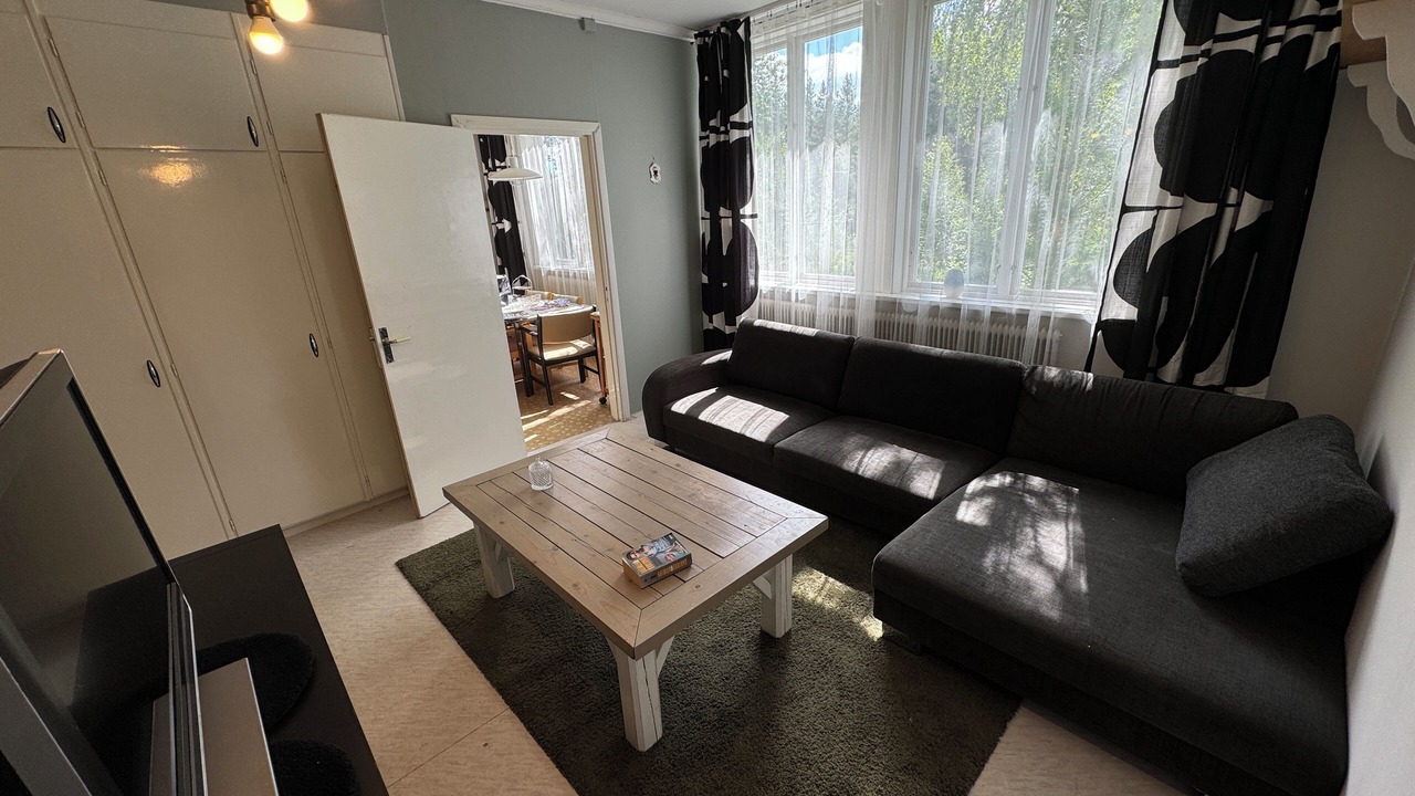 Photo of Livingroom in Ramsjo
