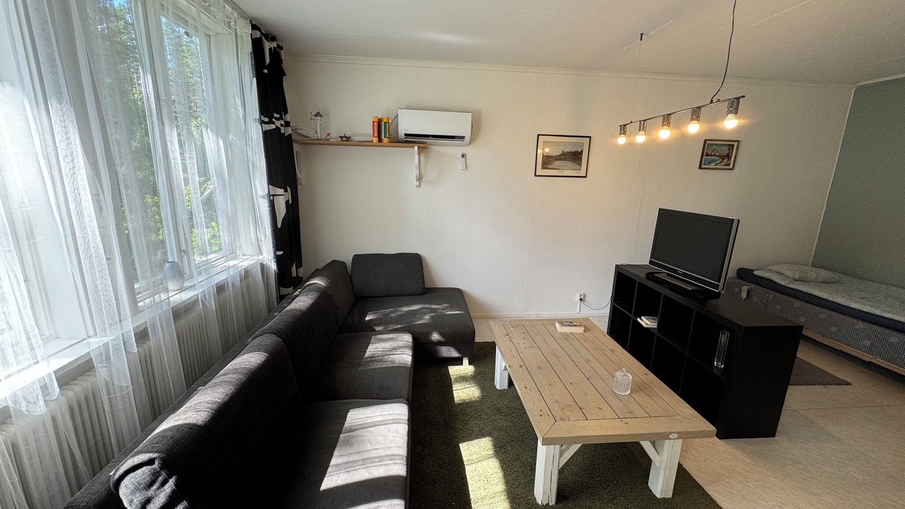 Photo of Livingroom in Ramsjo