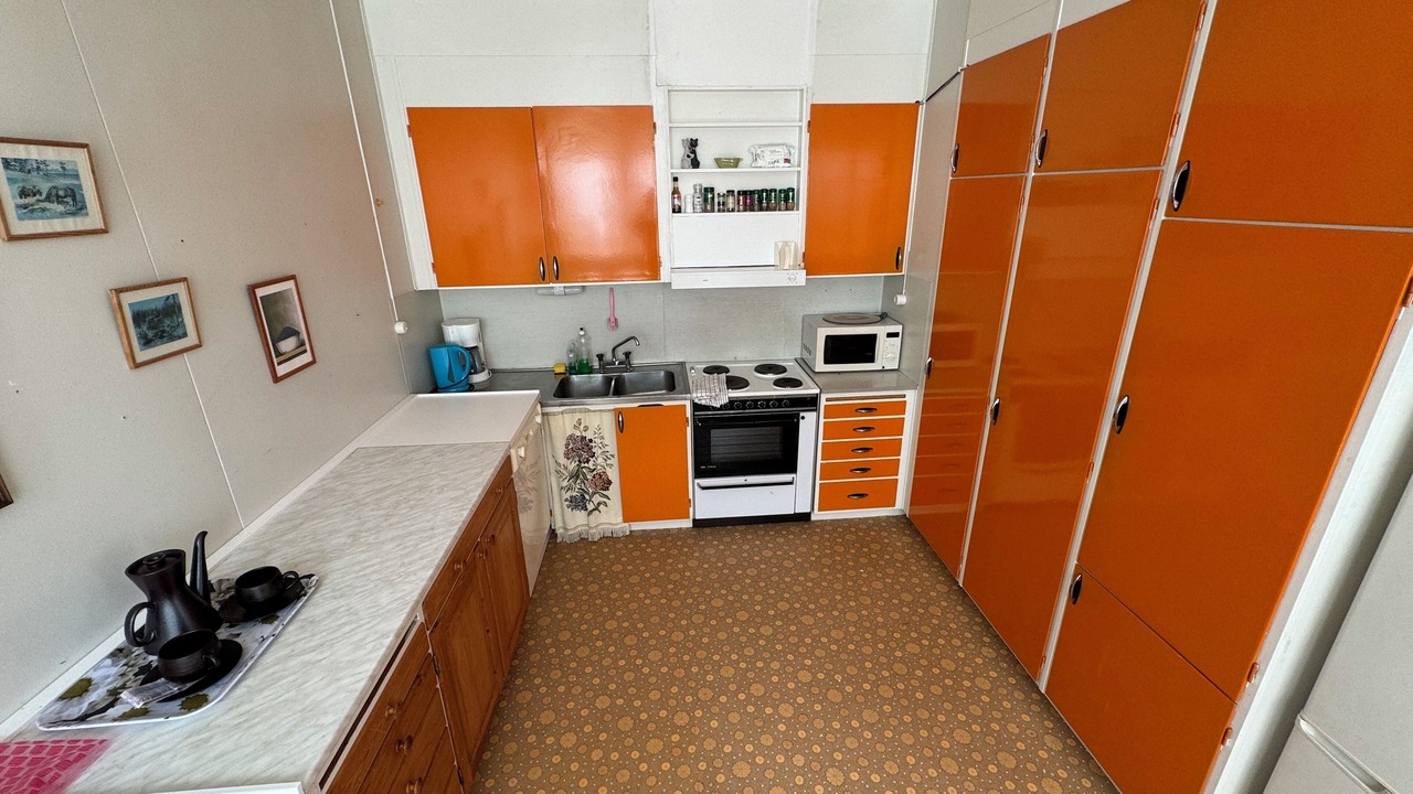 Photo of Kitchen in Ramsjo
