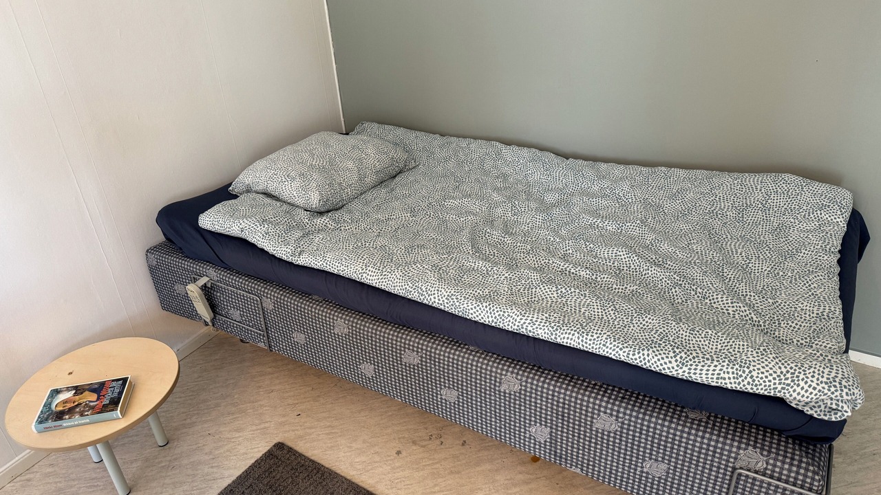 Photo of Bedroom in Ramsjo