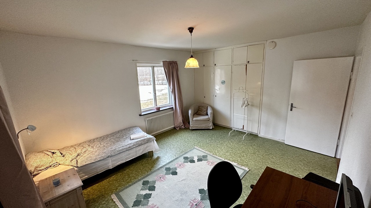 Photo of Bedroom in Ljungaverk