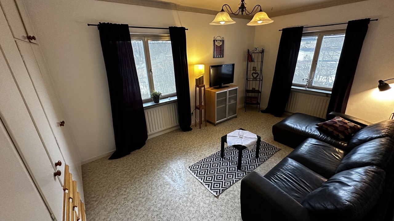 Photo of Livingroom in Ljungaverk