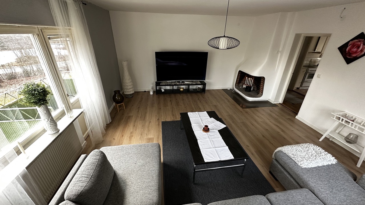 Photo of Livingroom in Ljungaverk
