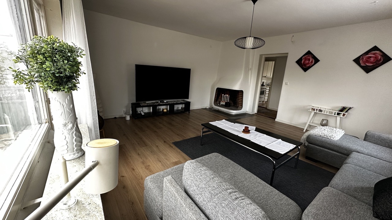 Photo of Livingroom in Ljungaverk