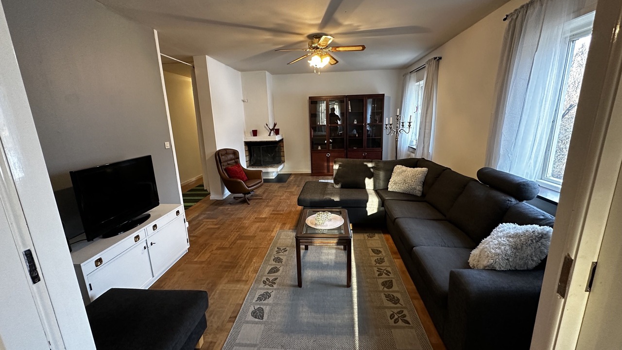Photo of Livingroom in Ljungaverk