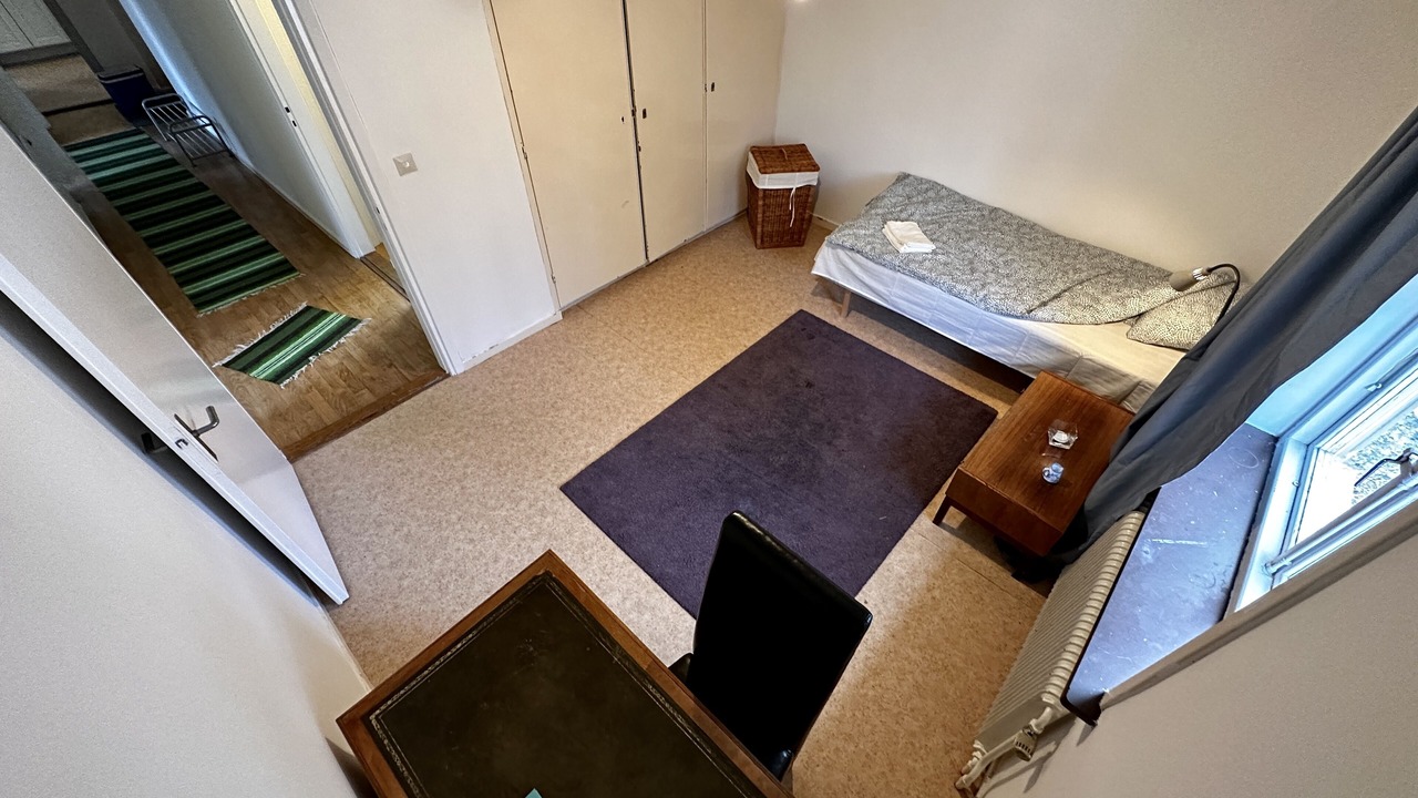 Photo of Bedroom in Ljungaverk