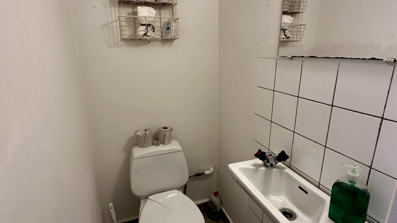 Photo of Bathroom in Ljungaverk