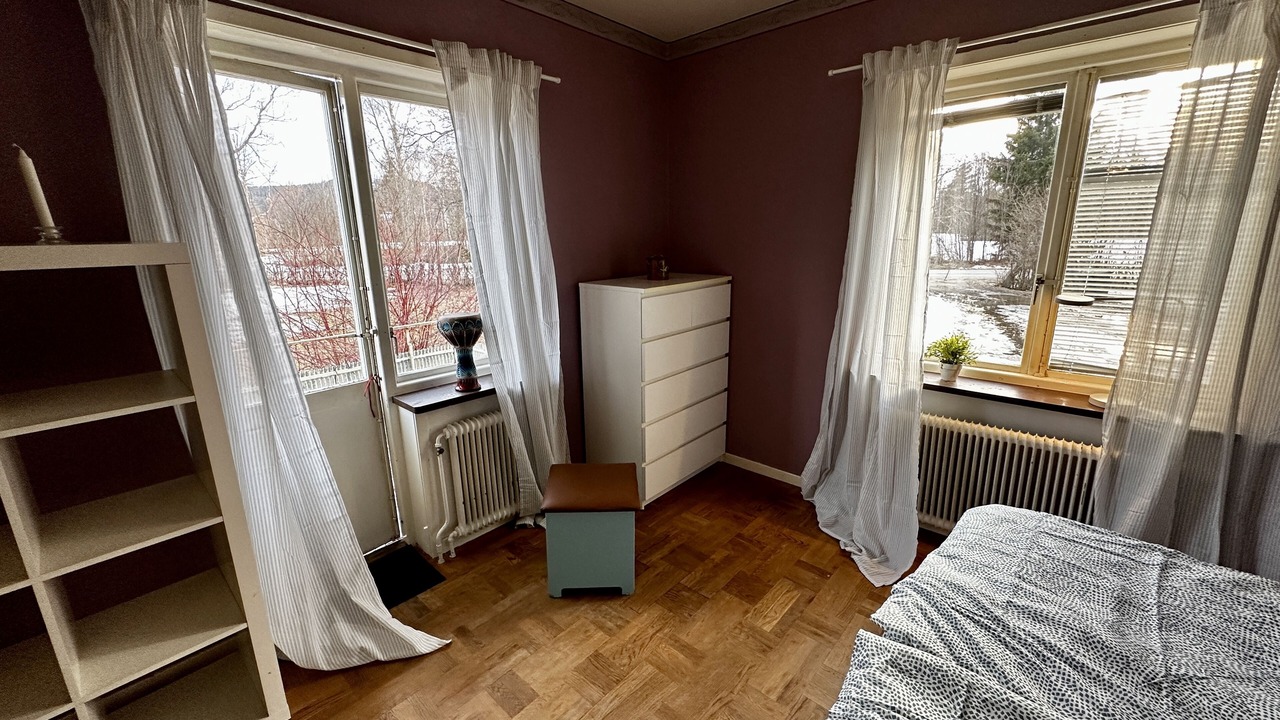 Photo of Bedroom in Ljungaverk