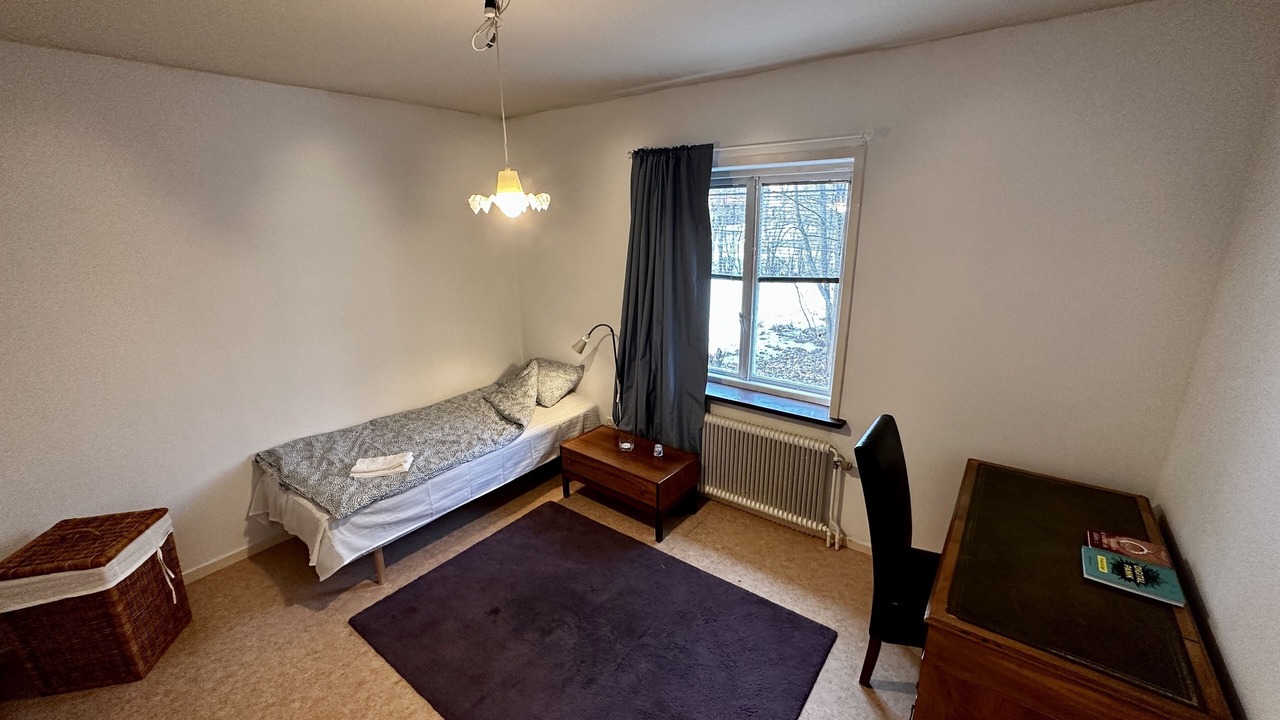 Photo of Bedroom in Ljungaverk