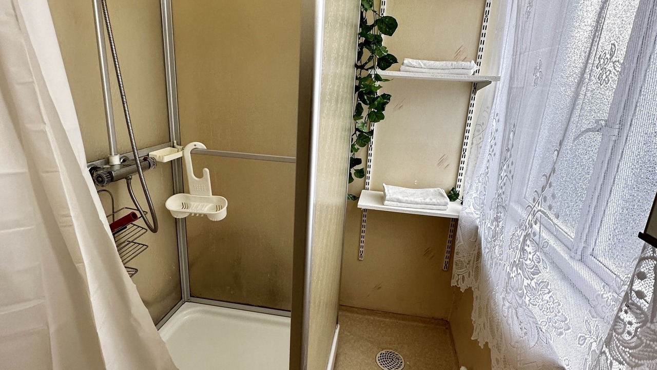 Photo of Bathroom in Ljungaverk
