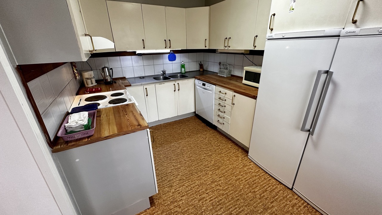 Photo of Kitchen in Ljungaverk