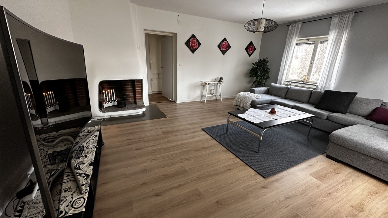 Photo of Livingroom in Ljungaverk
