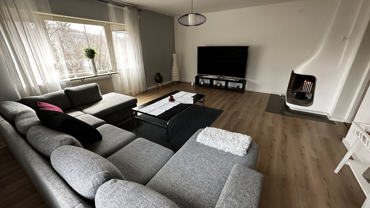 Photo of Livingroom in Ljungaverk