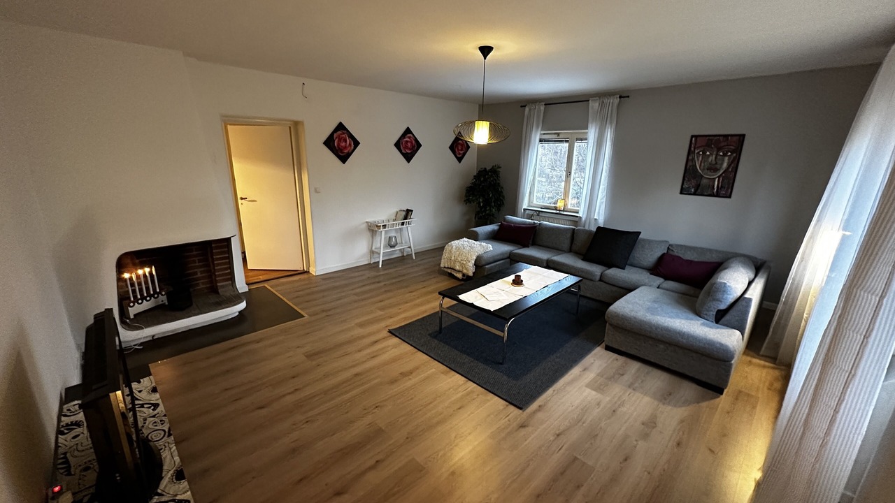 Photo of Livingroom in Ljungaverk