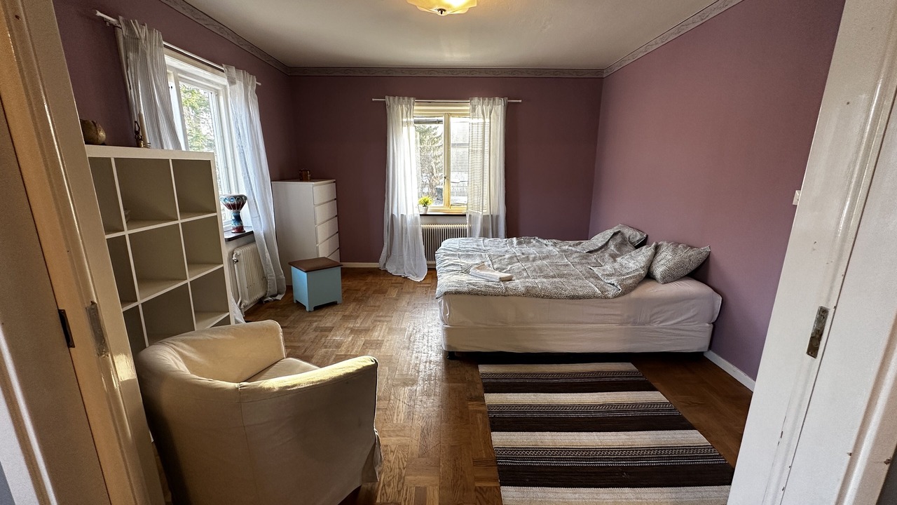 Photo of Bedroom in Ljungaverk