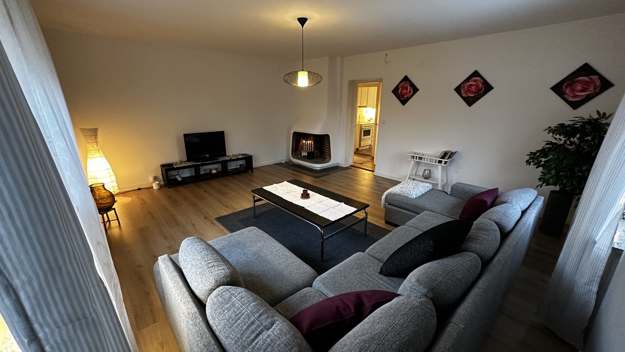 Photo of Livingroom in Ljungaverk
