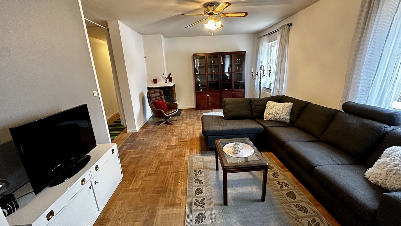 Photo of Livingroom in Ljungaverk