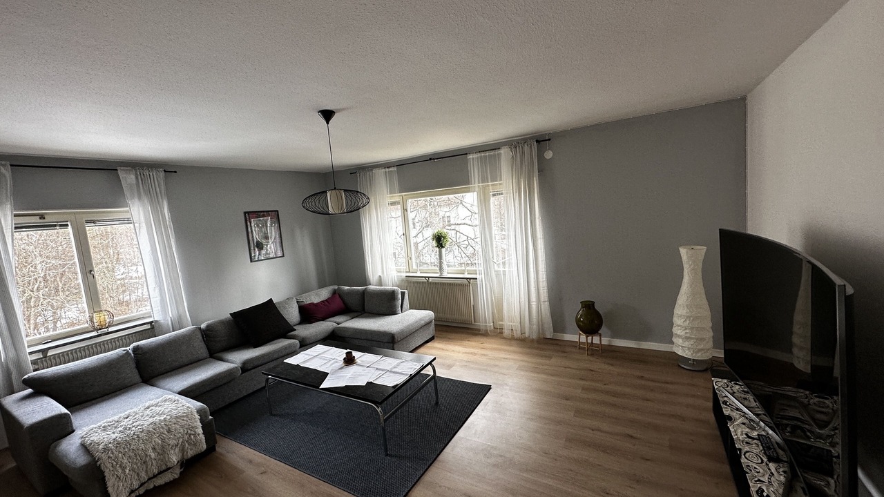 Photo of Livingroom in Ljungaverk
