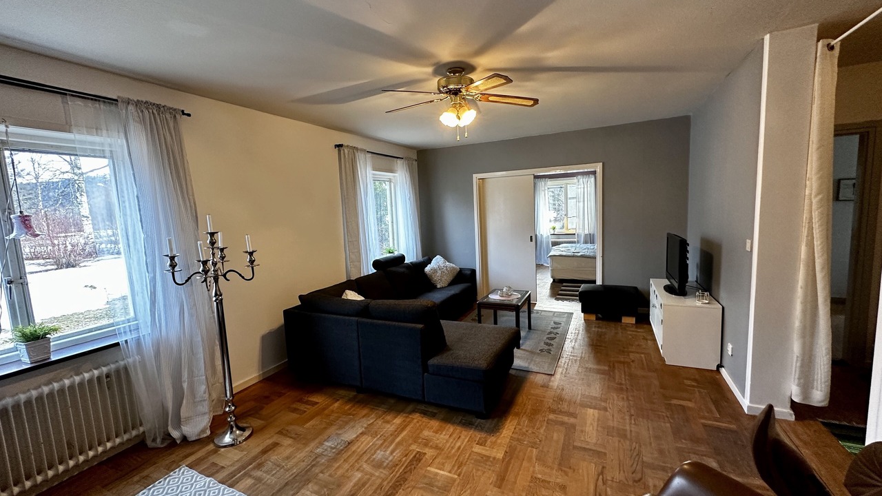 Photo of Livingroom in Ljungaverk