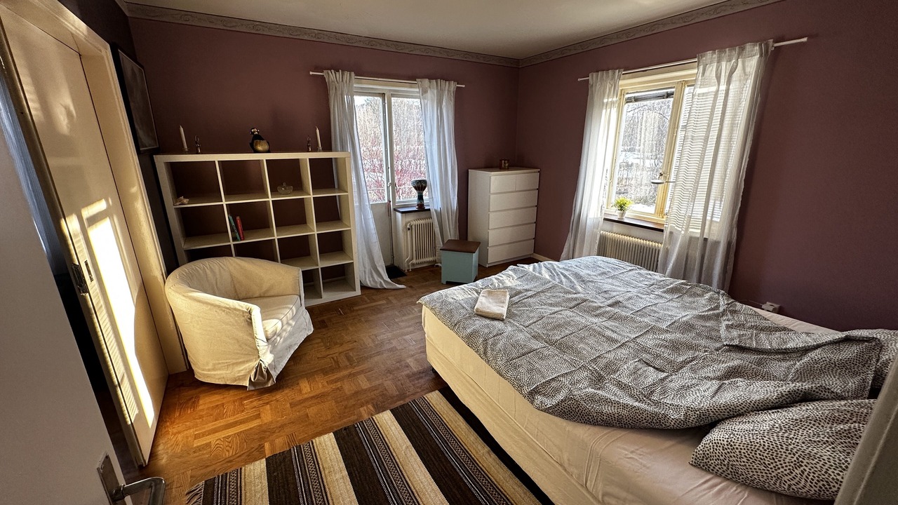 Photo of Bedroom in Ljungaverk