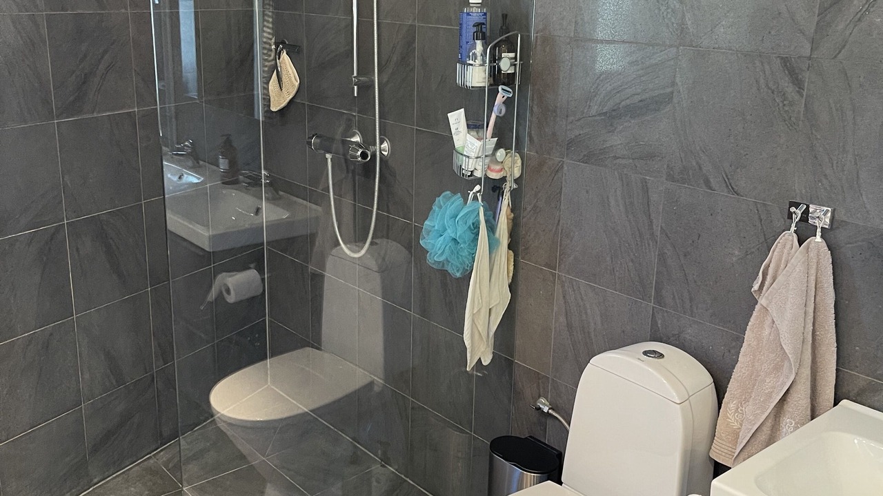 Photo of Bathroom in Kulan
