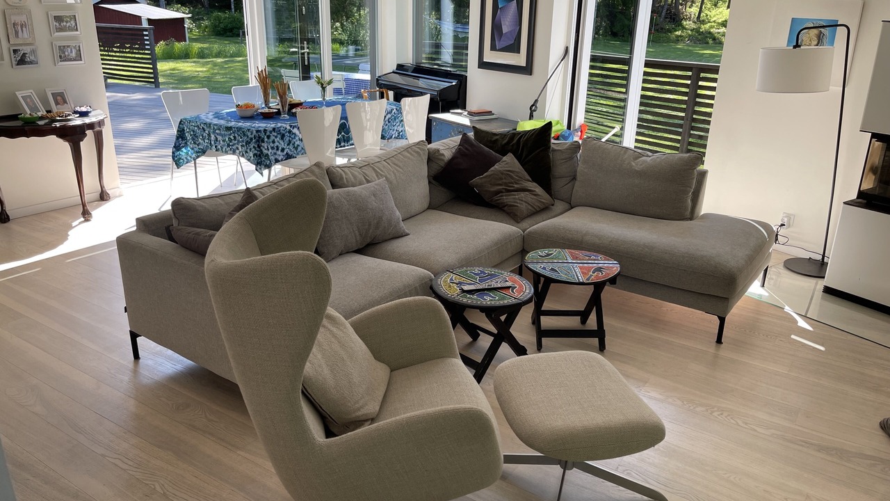 Photo of Livingroom in Kulan