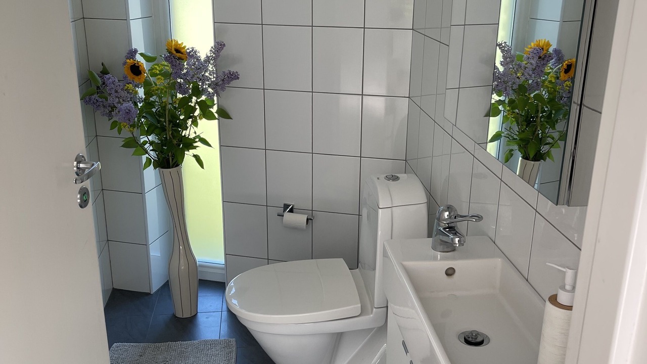 Photo of Bathroom in Kulan