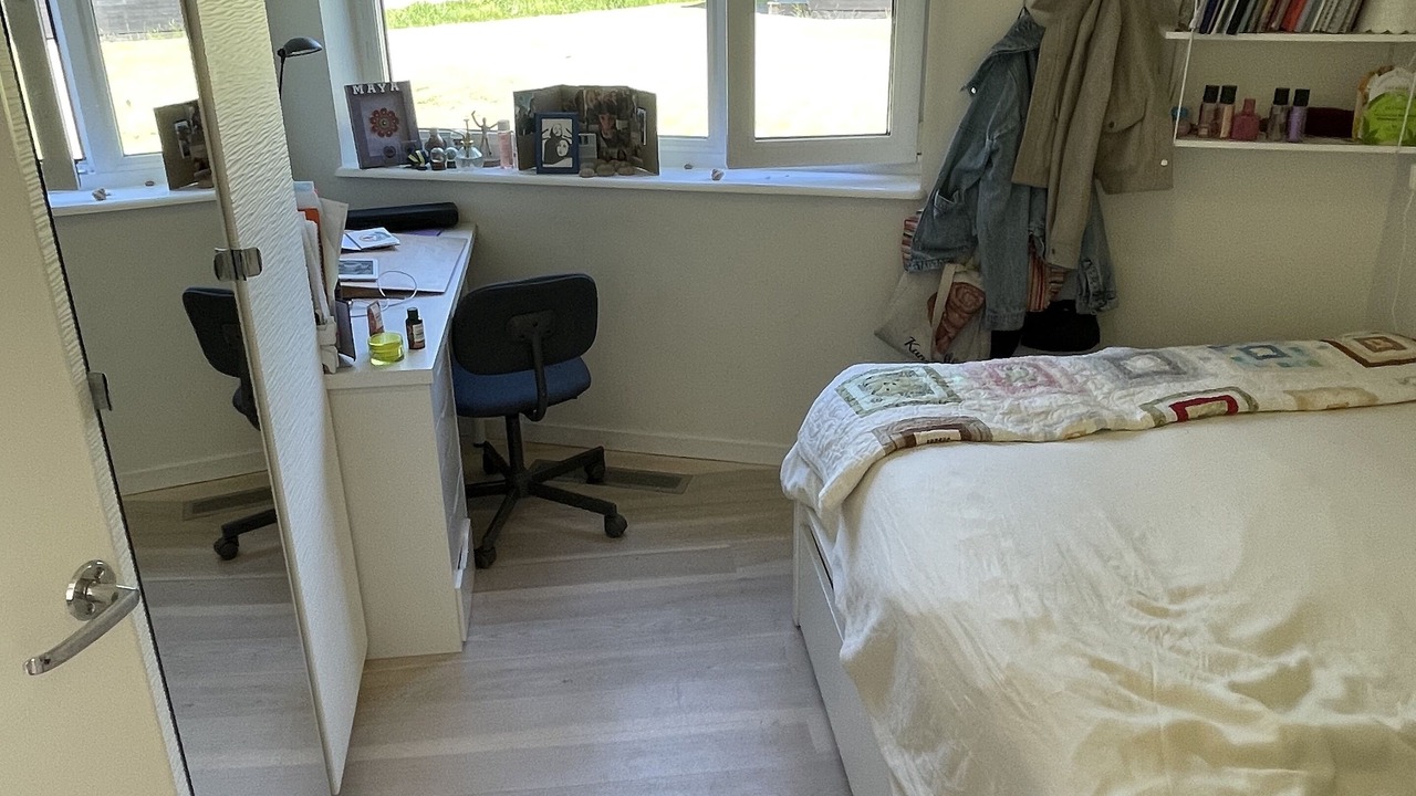Photo of Bedroom in Kulan