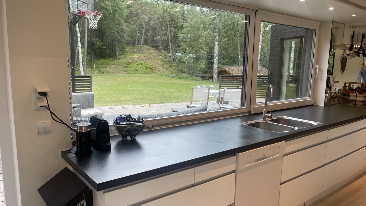 Photo of Kitchen in Kulan