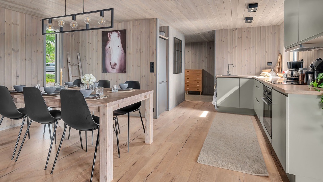 Photo of Bedroom in Aseral