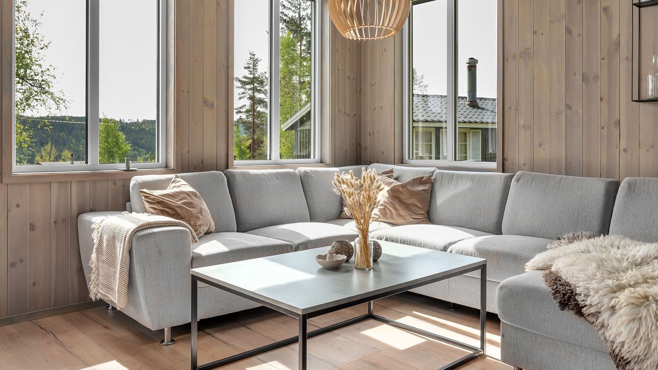 Photo of Livingroom in Aseral